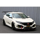 APR Performance Honda FK8 Civic Type R GT250 Carbon Fiber Adjustable Wing 2017 - 2021
