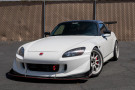 APR Performance GT2 AeroMirror - Honda S2000 Fitment