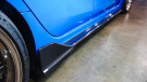 APR Performance Carbon Fiber Honda FL5 Civic Type R Aero Kit 2023 - Current AB-923000
