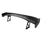 APR Performance Honda S2000 2000 - 2009 GTC300 Carbon Fiber Adjustable Wing