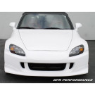 APR Performance Honda S2000 Front Bumper w/ Front Airdam Incorporated 2004-2009 (AP1 / AP2) FFA-929006