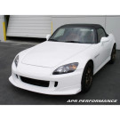 APR Performance Honda S2000 Front Bumper w/ Front Airdam Incorporated 2004-2009 (AP1 / AP2) FFA-929006