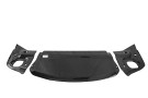 APR Performance Carbon Fiber Toyota Supra A90/91 Cooling Plates 2020-2023