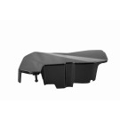 APR Performance Carbon Fiber Toyota A90/91 Carbon Fiber ECU Cover 2020-2023 CBE-SUPRAECU