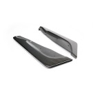 APR Performance Carbon Fiber Toyota Supra A90/91 Rear Bumper Skirts 2020-2023 FS-330928