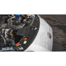 APR Performance Carbon Fiber Toyota GR86 / Subaru BRZ Radiator Cooling Plate 2022+ CF-522010