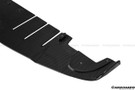 Carbonado 2010-2015 Ferrari 458 Coupe Spider AV Style Carbon Fiber Rear Lip Diffuser