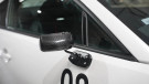 APR Performance Carbon Fiber Toyota GR86/ Subaru BRZ Formula GT3 Carbon Fiber Mirror/Black 2022+ CB-522032B