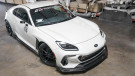 APR Performance Carbon Fiber Toyota GR86/ Subaru BRZ Formula GT3 Carbon Fiber Mirror/Black 2022+ CB-522032B