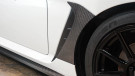 APR Performance Carbon Fiber Toyota GR86 / Subaru BRZ Fender Cover 2022+ CBX-GRBRZFC