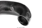 Eventuri FL5 Civic Type-R Carbon Charge Pipe - EVE-FL5-CF-CHG