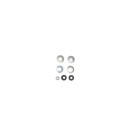 Bilstein 2025 Toyota 4Runner / 24-25 Land Cruiser (Non-Adj.) B8 5100 Rear Monotube Shock bil24-347433