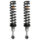 Bilstein 2025 Toyota 4Runner / 24-25 Land Cruiser B8 6112 Suspension Kit - 0-2.75in Front Lift bil47-347472