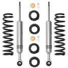 Bilstein 2025 Toyota 4Runner / 24-25 Land Cruiser B8 6112 Suspension Kit - 0-2.75in Front Lift bil47-347472