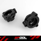 Spool Performance McLaren Vent-to-Atmosphere Blow-Off Valve Adapters  SP-MCL-VTA
