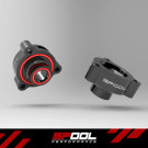 Spool Performance AMG Vent-to-Atmosphere Blow-Off Valve Adapters SP-AMG-VTA