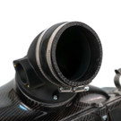 Fabspeed 996 MAXFLO Performance Carbon Fiber Highflow Airbox Cover Lid FS.POR.996.ABX