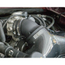 Fabspeed 996 MAXFLO Performance Carbon Fiber Highflow Airbox Cover Lid FS.POR.996.ABX