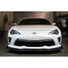 APR Performance Carbon Fiber Toyota GT-86 Front Airdam/ Lip 2017-2021 FA-526862