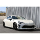 APR Performance Carbon Fiber Toyota GT-86 Aero Kit 2017-2021 AB-528660
