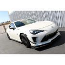 APR Performance Carbon Fiber Toyota GT-86 Aero Kit 2017-2021 AB-528660