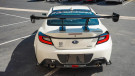 APR Performance Toyota GR86/ Subaru BRZ 61" GTC300 Carbon Fiber Adjustable Wing 2022+ SPEC