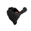 K&N 20-26 GM Heavy Duty 6.6L Diesel NextGen Dry Flow Cold Air Intake - knn50-3119D