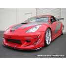 APR Performance Toyota Celica GT-300 Widebody Aerodynamic Kit 2000-2005 AB-300000