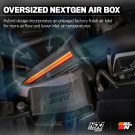 K&N 20-26 Ford F250 SD 6.7L Diesel NextGen Dry Flow Cold Air Intake - knn50-2613D