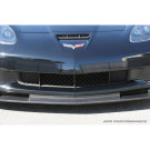 APR Performance Chevrolet Corvette C6 Z06 Carbon Fiber Front Air Dam/ Lip Version 2 (Z06 / Grand Sport only)