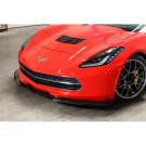APR Performance Chevrolet Corvette C7/ C7 Z06 Carbon Fiber Front Airdam/ Lip