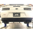 APR Performance Chevrolet Camaro ZL1 Carbon Fiber Rear Diffuser 2017 - 2024 AB-601700