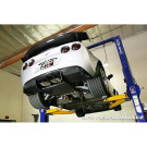 APR Performance Chevrolet Corvette C6 / C6 Z06 Carbon Fiber Rear Diffuser