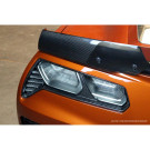 APR Performance Chevrolet Corvette C7 Carbon Fiber Rear Tail Light Bezels CBX-C7TBEZEL