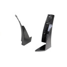 APR Performance Chevrolet Corvette C7 Z06 Carbon Fiber Front Bumper Canards and Spats