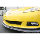 APR Performance Chevrolet Corvette C6 Carbon Fiber Front Air Dam/ Lip (Standard C6 only) FA-206006