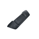 APR Performance Chevrolet Corvette C8 Z06 Carbon Fiber License Plate Backing CBX-C8ZO6LIC