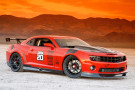 APR Performance Chevrolet Camaro GTC300 67" Carbon Fiber Adjustable Wing 2010 - 2015