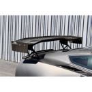 APR Performance Chevrolet Corvette C7 GTC500 Carbon Fiber Adjustable Wing