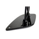 APR Performance Subaru STI GTC300 Carbon Fiber Adjustable Wing 2015-2021 (STI only)