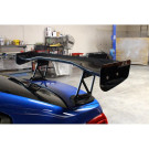 APR Performance Subaru STI GTC300 Carbon Fiber Adjustable Wing 2015-2021 (STI only)