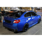 APR Performance Subaru STI GTC300 Carbon Fiber Adjustable Wing 2015-2021 (STI only)