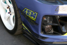 APR Performance Subaru WRX STI Carbon Fiber Canard 2015-2017 AB-808045