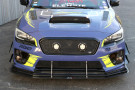 APR Performance Subaru WRX STI Carbon Fiber Canard 2015-2017 AB-808045