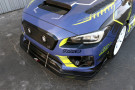 APR Performance Subaru WRX STI Carbon Fiber Canard 2015-2017 AB-808045