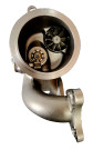 Dynamic Autowerx DYNAMIC AUTOWERX BMW/SUPRA GEN 2 B58TU ULTRA FLOW 6466 (2 PORT)