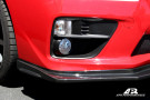 APR Performance Subaru WRX/STI Carbon Fiber Front Airdam/ Lip 2015-2017 FA-891510