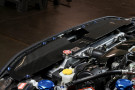 APR Performance Carbon Fiber Subaru WRX/ STI Radiator Cooling Shroud 2015-2021 CF-815002