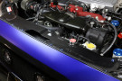 APR Performance Carbon Fiber Subaru WRX/ STI Radiator Cooling Shroud 2015-2021 CF-815002