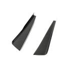 APR Performance Subaru WRX STI Carbon Fiber Upper Canard Pair 2018-2021 AB-808028